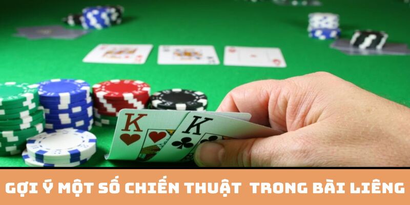 Các chiến thuật hiệu quả mà người tham gia nên áp dụng khi chơi game