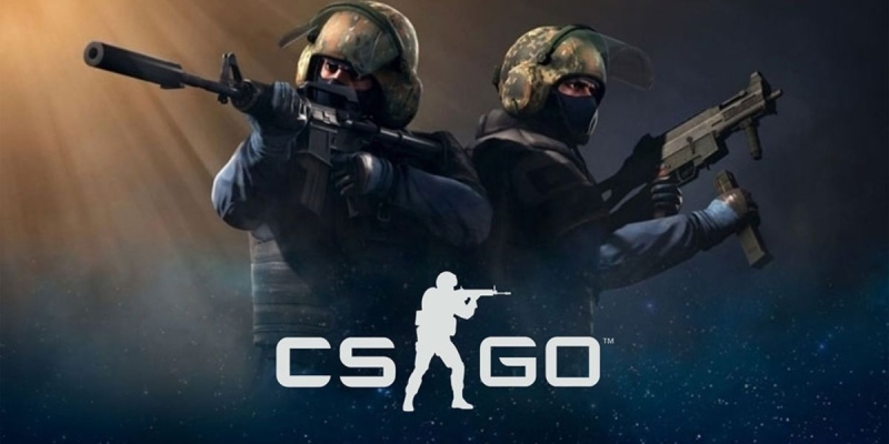 Bảng kèo của một trận đấu CSGO