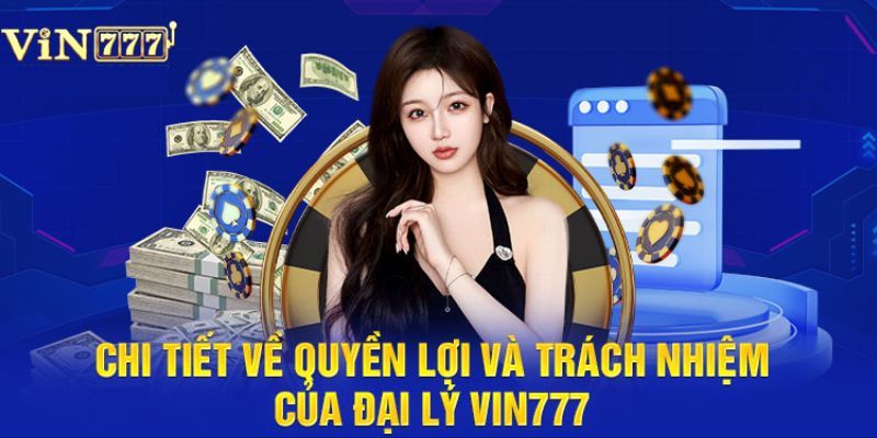 Quyền lợi khi làm đại lý