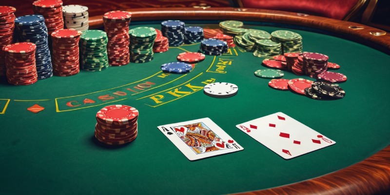 Sơ lược về tựa game bài quốc dân - Poker Vin777